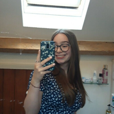 Annemarie is looking for a Room in Groningen