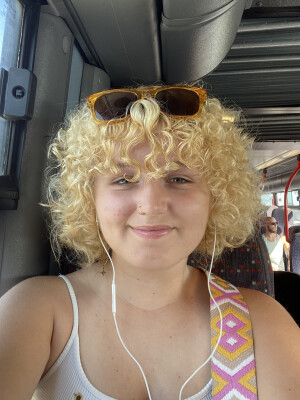 Gwen is looking for a Rental Property / Room / Apartment / Studio / HouseBoat in Groningen